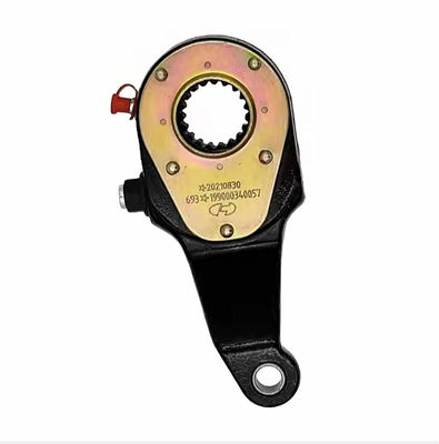 Bộ phận xe tải Shacman gốc cánh tay điều chỉnh trái và phải HD90129340257/HD90129340258 Điều chỉnh bằng tay