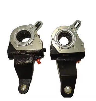 Bộ phận xe tải Shacman gốc cánh tay điều chỉnh trái và phải HD90129340257/HD90129340258 Điều chỉnh bằng tay