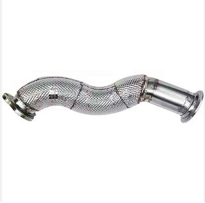 Bơm van xả DZ93259540717/DZ9112540813 Bơm xả kết hợp cho phụ tùng phụ tùng xe tải Shacman gốc