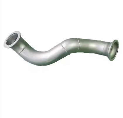 Bơm van xả DZ93259540717/DZ9112540813 Bơm xả kết hợp cho phụ tùng phụ tùng xe tải Shacman gốc