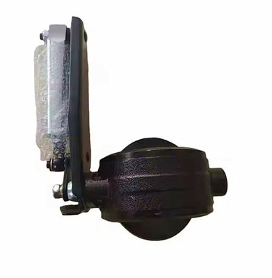 Bộ phận phụ tùng xe tải Shacman Bộ phanh xả động cơ DZ9100189018 cho F3000/X3000