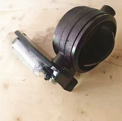 Bộ phận phụ tùng xe tải Shacman Bộ phanh xả động cơ DZ9100189018 cho F3000/X3000