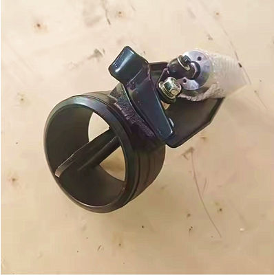 Đặt thay / sửa chữa Shacman F2000/F3000/X3000 Truck Exhaust Brake Assembly DZ93259180011