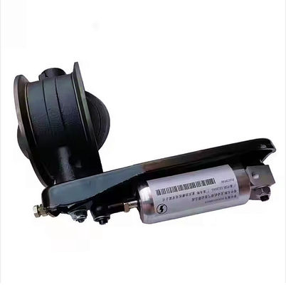 Đặt thay / sửa chữa Shacman F2000/F3000/X3000 Truck Exhaust Brake Assembly DZ93259180011