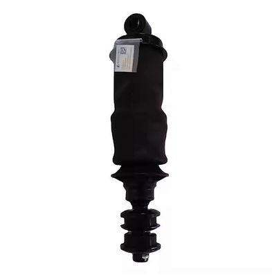 Shacman Truck Original phụ tùng phụ tùng X3000 Cab phía sau DZ14251430025 để sửa chữa / thay thế