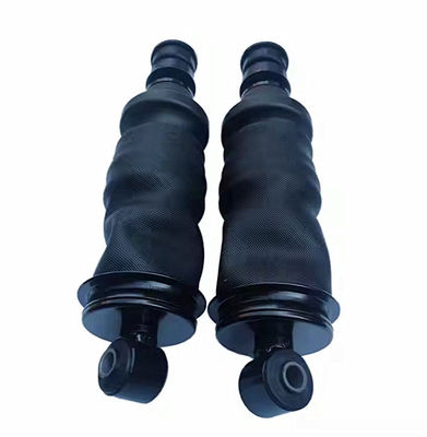 Shacman Truck Original phụ tùng phụ tùng X3000 Cab phía sau DZ14251430025 để sửa chữa / thay thế