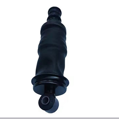 Shacman xe tải phụ tùng xe buýt Máy hút sốc phía sau DZ14251440060 X3000 gốc với giá nhà máy