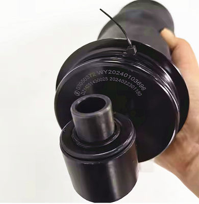 Shacman xe tải phụ tùng xe buýt Máy hút sốc phía sau DZ14251440060 X3000 gốc với giá nhà máy