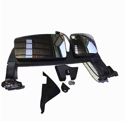 35X10X35 Cm Độ bền cao Kính nhìn phía sau bên trái cho Shacman X6000/X3000 trong bản gốc