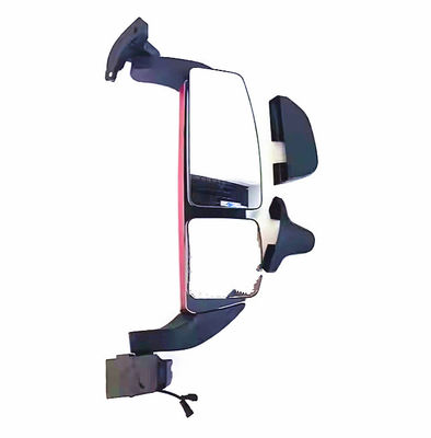 Độ bền cao Shacman phụ tùng xe tải DZ16251770008 Hình chiếu phía sau bên phải trái cho X3000/X3000 với nhà máy gốc