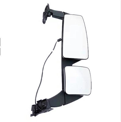 Độ bền cao Shacman phụ tùng xe tải DZ16251770008 Hình chiếu phía sau bên phải trái cho X3000/X3000 với nhà máy gốc