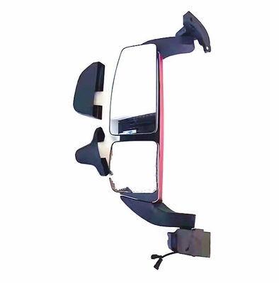 Độ bền cao Shacman phụ tùng xe tải DZ16251770008 Hình chiếu phía sau bên phải trái cho X3000/X3000 với nhà máy gốc