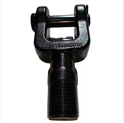 Shacman Delong X6000 X3000 F3000 móc kéo DZ95189840010 Máy kéo xe tải hạng nặng