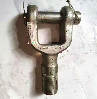 Shacman Delong X6000 X3000 F3000 móc kéo DZ95189840010 Máy kéo xe tải hạng nặng