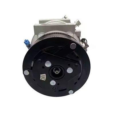 Máy nén điều hòa không khí DZ15221840303 Shacman xe tải phụ tùng X3000/F3000 Original Factory Compressor Assembly