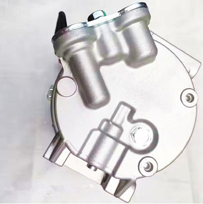 Máy nén điều hòa không khí DZ15221840303 Shacman xe tải phụ tùng X3000/F3000 Original Factory Compressor Assembly