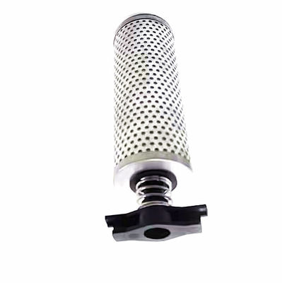 Hộp tay lái Bộ lọc dầu thô thủy lực DZ9X189470088 cho Shacman Truck Chiếc xe tải Bộ phận Bộ lọc nhiên liệu Nhà máy gốc