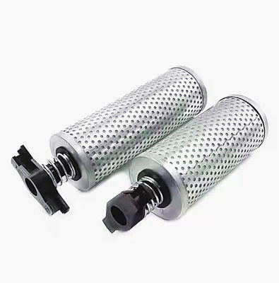 Hộp tay lái Bộ lọc dầu thô thủy lực DZ9X189470088 cho Shacman Truck Chiếc xe tải Bộ phận Bộ lọc nhiên liệu Nhà máy gốc