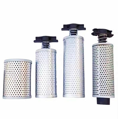 Hộp tay lái Bộ lọc dầu thô thủy lực DZ9X189470088 cho Shacman Truck Chiếc xe tải Bộ phận Bộ lọc nhiên liệu Nhà máy gốc