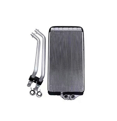 Shacman X3000 bộ sưởi nhiệt DZ14251841102 phụ tùng xe tải hạng nặng nguyên bản