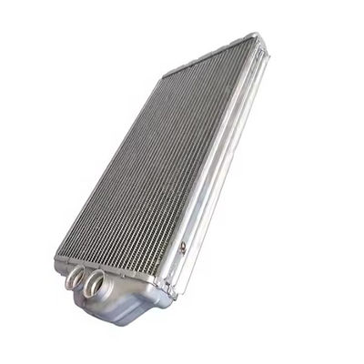 Shacman X3000 bộ sưởi nhiệt DZ14251841102 phụ tùng xe tải hạng nặng nguyên bản