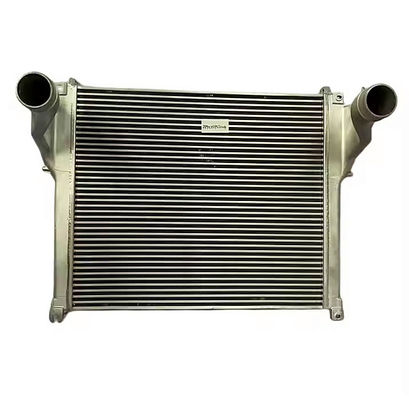 Bộ phận phụ tùng xe tải Shacman Bộ phận giữa các bộ lạnh DZ9X259531004 cho xe tải hạng nặng X6000/X3000/F2000/F3000