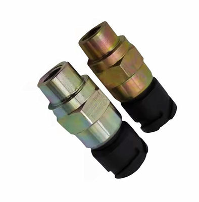 công tắc phanh không khí cảm biến phanh tay cảm biến phanh chân cảm biến áp suất không khí DZ97189711310 phụ tùng phụ tùng xe tải Shacman F3000/X3000