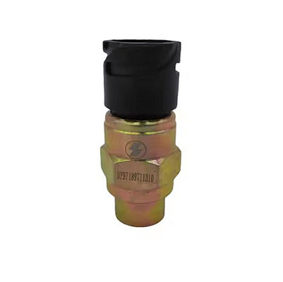 công tắc phanh không khí cảm biến phanh tay cảm biến phanh chân cảm biến áp suất không khí DZ97189711310 phụ tùng phụ tùng xe tải Shacman F3000/X3000