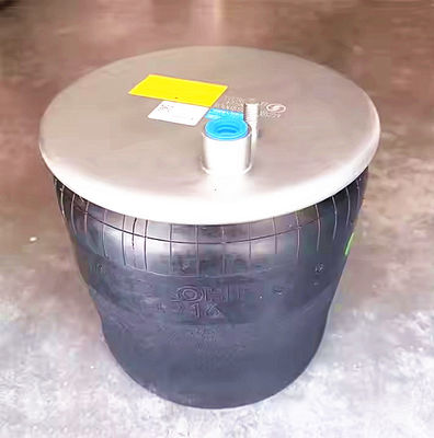 Các bộ phận xe tải Shacman túi khí phía trước và phía sau xuôi khí DZ9M189520008/DZ97259520620 cho X6000/X3000/F3000