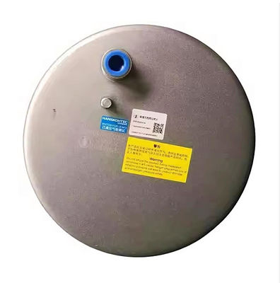 Các bộ phận xe tải Shacman túi khí phía trước và phía sau xuôi khí DZ9M189520008/DZ97259520620 cho X6000/X3000/F3000
