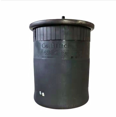 Shacman phụ tùng xe tải treo trượt không khí DZ9X259520006 túi khí cho F2000/X3000/X3000