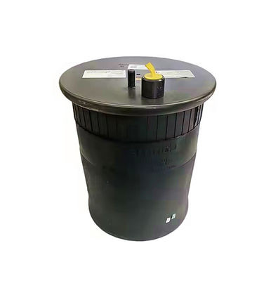 Shacman phụ tùng xe tải treo trượt không khí DZ9X259520006 túi khí cho F2000/X3000/X3000