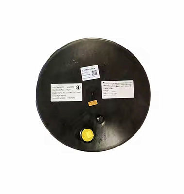 Shacman phụ tùng xe tải treo trượt không khí DZ9X259520006 túi khí cho F2000/X3000/X3000