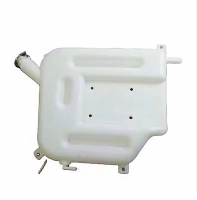 DZ9114530260 Thùng mở rộng nước cho xe tải Shacman Phần Weichai Phần động cơ