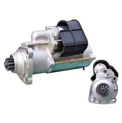 612630030208 WP12/WP13 Phân tích động cơ Động cơ khởi động Máy phát điện diesel 24V Shacman Truck Original Parts