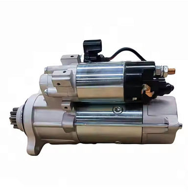 612630030208 WP12/WP13 Phân tích động cơ Động cơ khởi động Máy phát điện diesel 24V Shacman Truck Original Parts