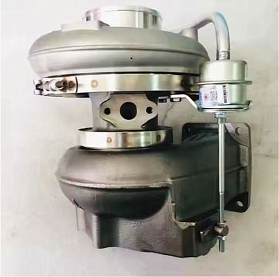 Shacman xe tải hạng nặng phụ tùng Weichai WP12 Ống tăng áp 1000874378 Nhà máy gốc