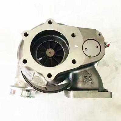 Shacman xe tải hạng nặng phụ tùng Weichai WP12 Ống tăng áp 1000874378 Nhà máy gốc