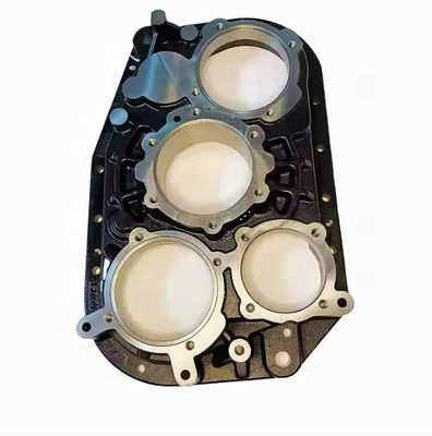 Shacman Truck Chiếc xe tải bộ phận truyền tải lưng nắp nhà JSD180-1707015 hộp truyền tải lưng nhà máy gốc