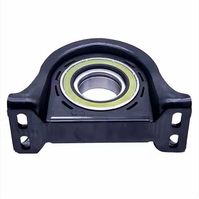 Các bộ phận xe tải Shacman ổ axle hanger trung tâm mang 26013314030-80B/70B bracket treo