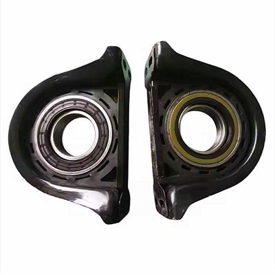 Shacman phụ tùng trục lái xe tải trung gian treo trục treo treo 26013314030-75/80 treo bracket chất lượng ban đầu