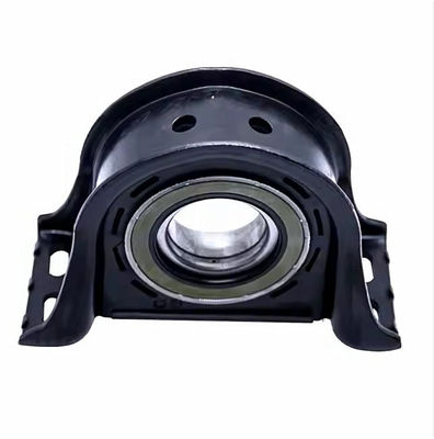 Shacman phụ tùng trục lái xe tải trung gian treo trục treo treo 26013314030-75/80 treo bracket chất lượng ban đầu