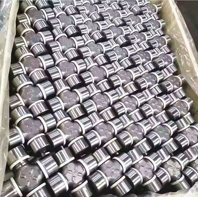 Các bộ phận xe tải Shacman 26013314080/PHWJ-707-00A khớp phổ quát để lắp ráp trục lái Delong F2000/X3000/M3000