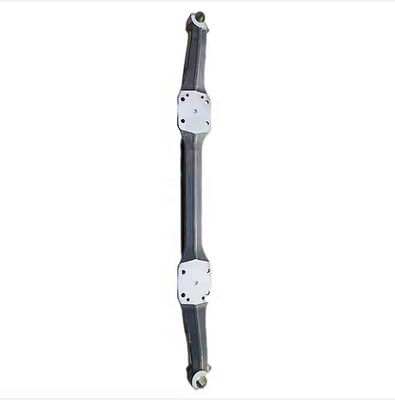 Các bộ phận trục trước của xe tải Shacman DZ9100410058 trục trước cho Delong F3000/X3000/M3000/X6000