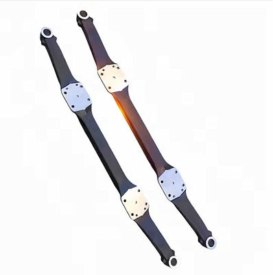 Các bộ phận xe tải Shacman trục trước HD95009410083