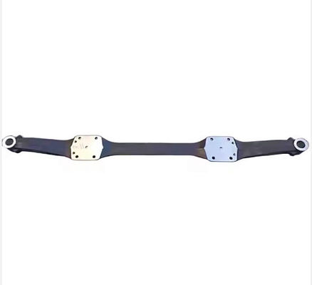 Các bộ phận trục trước của xe tải Shacman DZ9100410058 trục trước cho Delong F3000/X3000/M3000/X6000