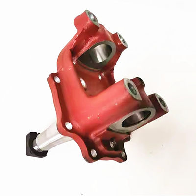 Các bộ phận xe tải Shacman bộ phận tay lái 199112410057 bộ phận khớp tay lái trái cho F2000/F3000/X3000
