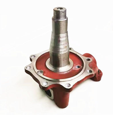 Các bộ phận xe tải Shacman bộ phận tay lái 199112410057 bộ phận khớp tay lái trái cho F2000/F3000/X3000