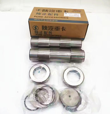 Shacman HD90009410357 Khớp tay lái Kingpin Phụ tùng phụ tùng cho xe tải nặng