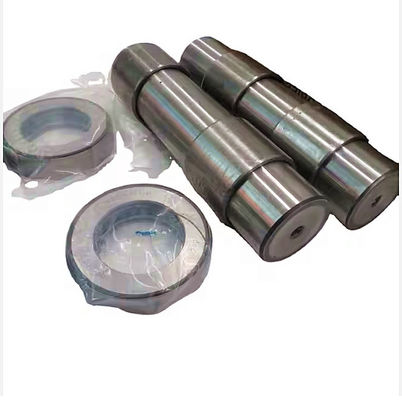 Shacman HD90009410357 Khớp tay lái Kingpin Phụ tùng phụ tùng cho xe tải nặng